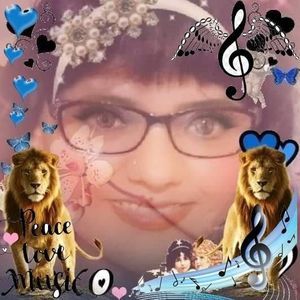 Meet your Posher, Ashley ana